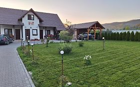 Casa Muskatli Vendeghaz